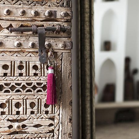 Bliss Riad Marrakesh Ngoại thất bức ảnh