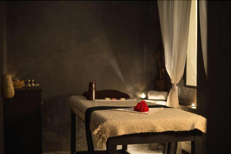 Bliss Riad Marrakesh Ngoại thất bức ảnh