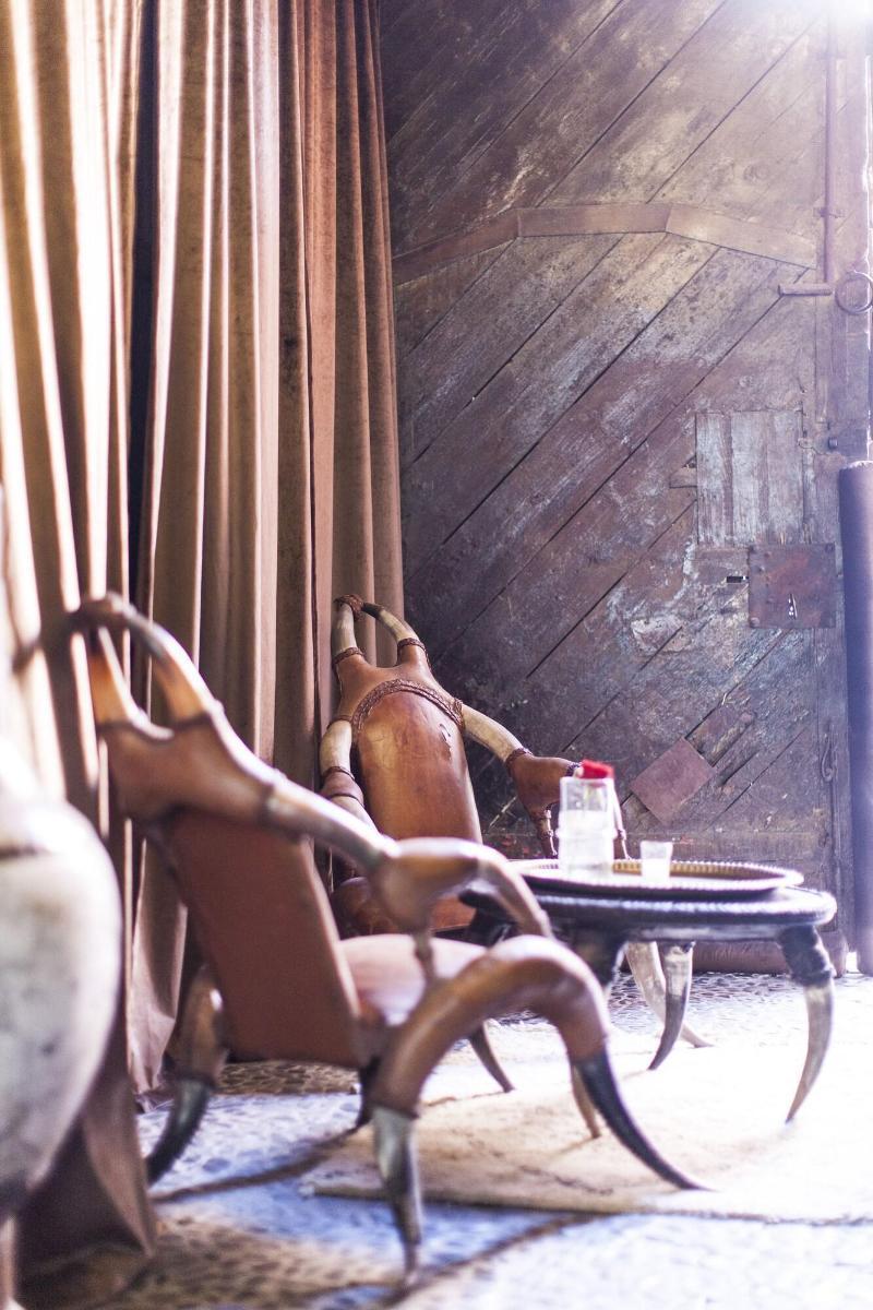 Bliss Riad Marrakesh Ngoại thất bức ảnh