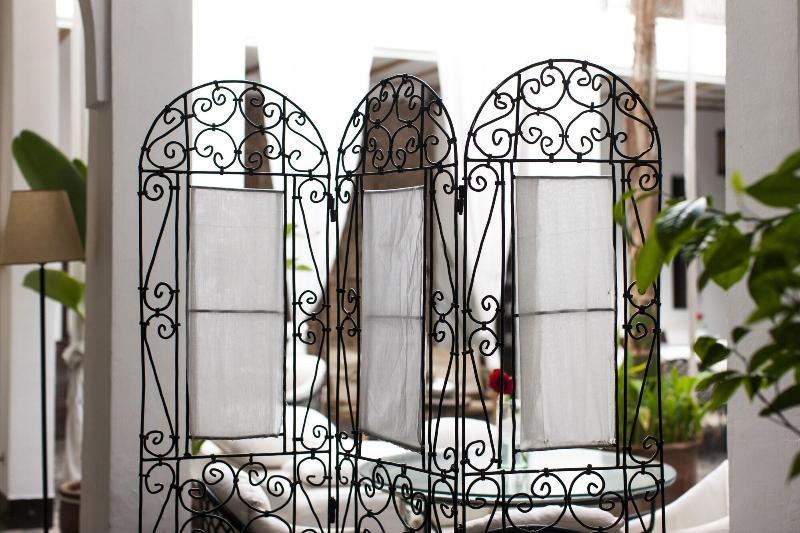 Bliss Riad Marrakesh Ngoại thất bức ảnh