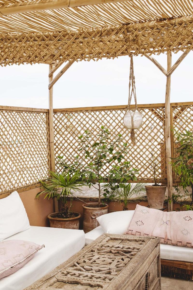 Bliss Riad Marrakesh Ngoại thất bức ảnh