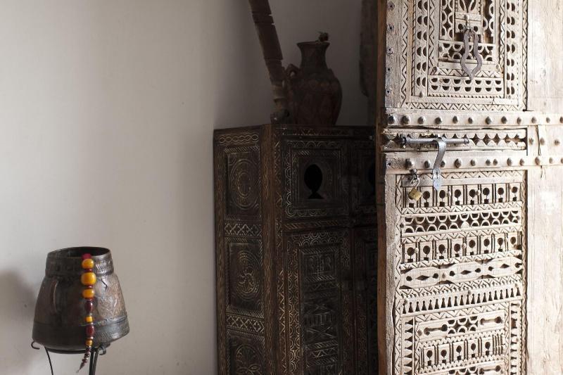 Bliss Riad Marrakesh Ngoại thất bức ảnh