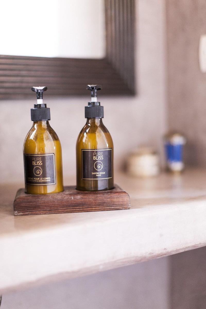 Bliss Riad Marrakesh Ngoại thất bức ảnh