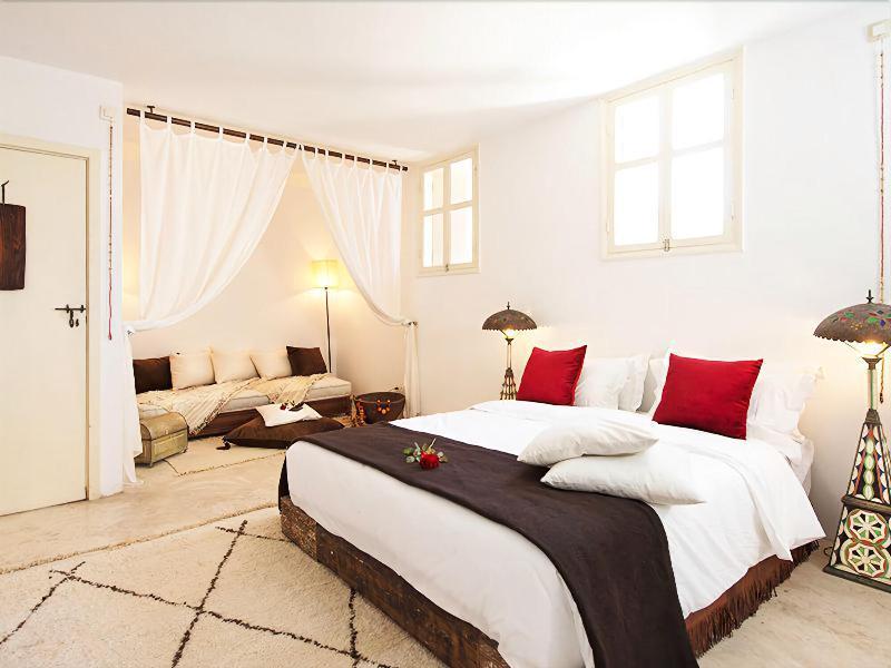 Bliss Riad Marrakesh Ngoại thất bức ảnh