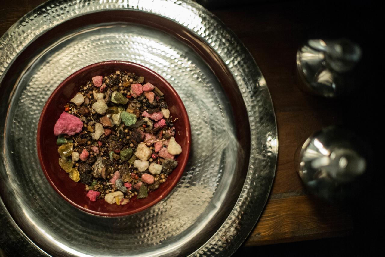 Bliss Riad Marrakesh Ngoại thất bức ảnh