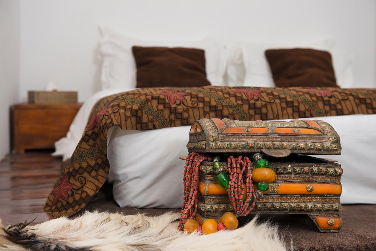 Bliss Riad Marrakesh Ngoại thất bức ảnh