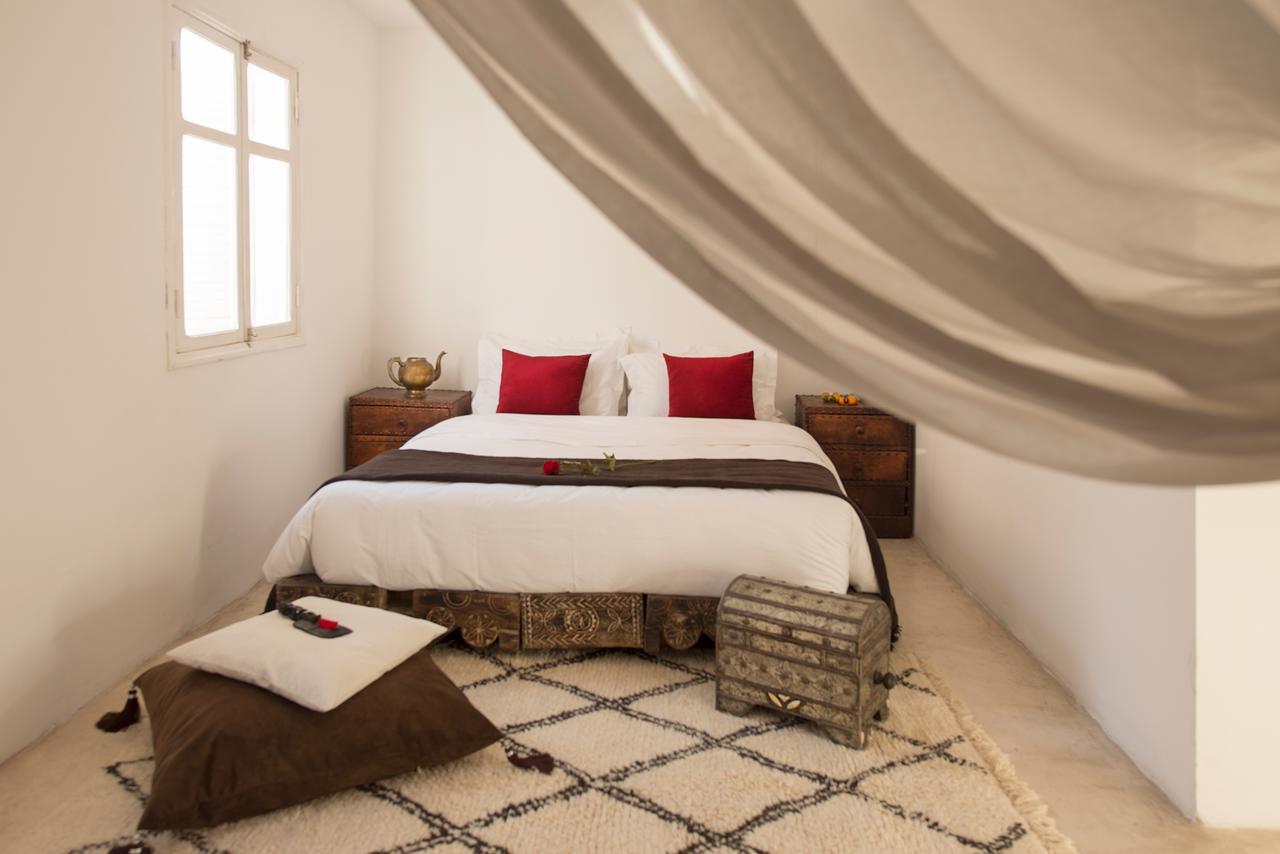 Bliss Riad Marrakesh Ngoại thất bức ảnh