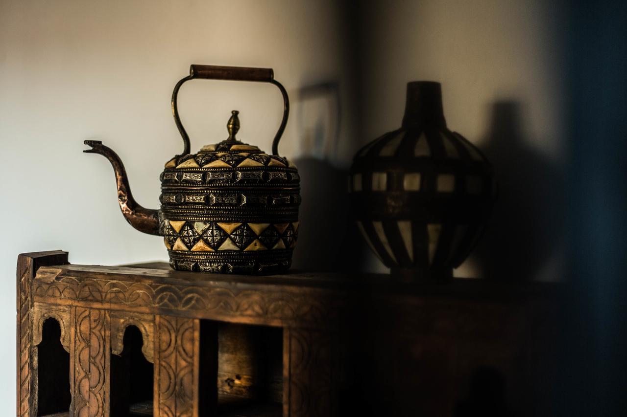 Bliss Riad Marrakesh Ngoại thất bức ảnh