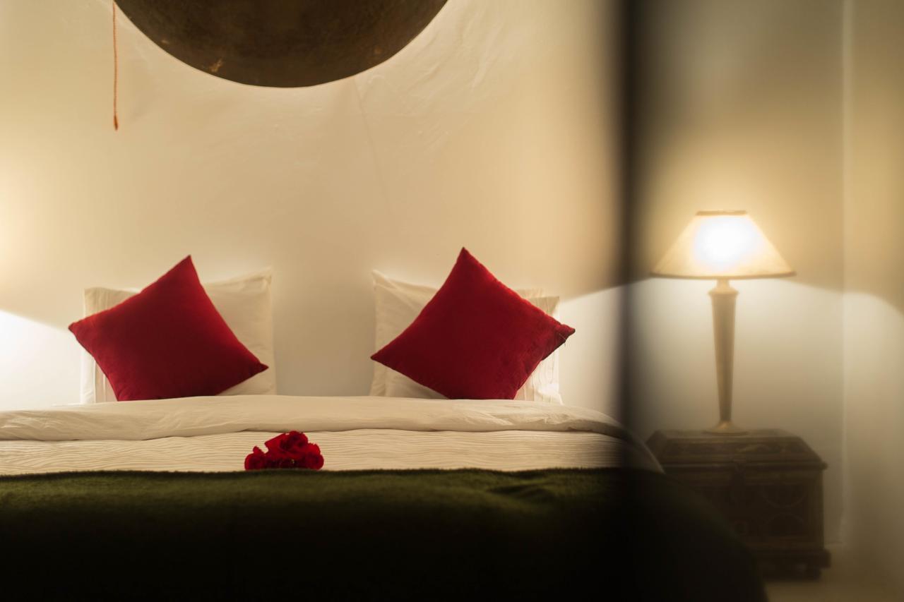 Bliss Riad Marrakesh Ngoại thất bức ảnh