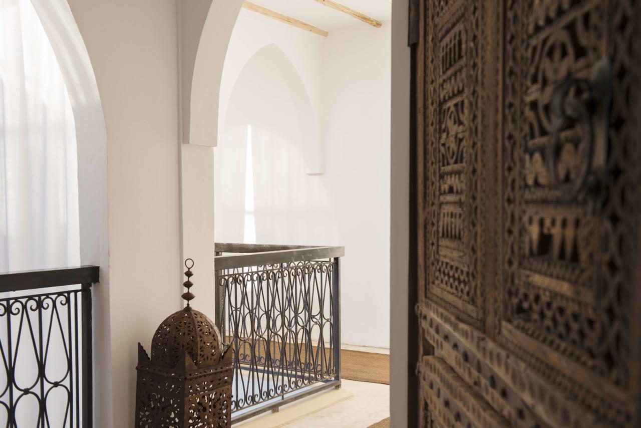 Bliss Riad Marrakesh Ngoại thất bức ảnh