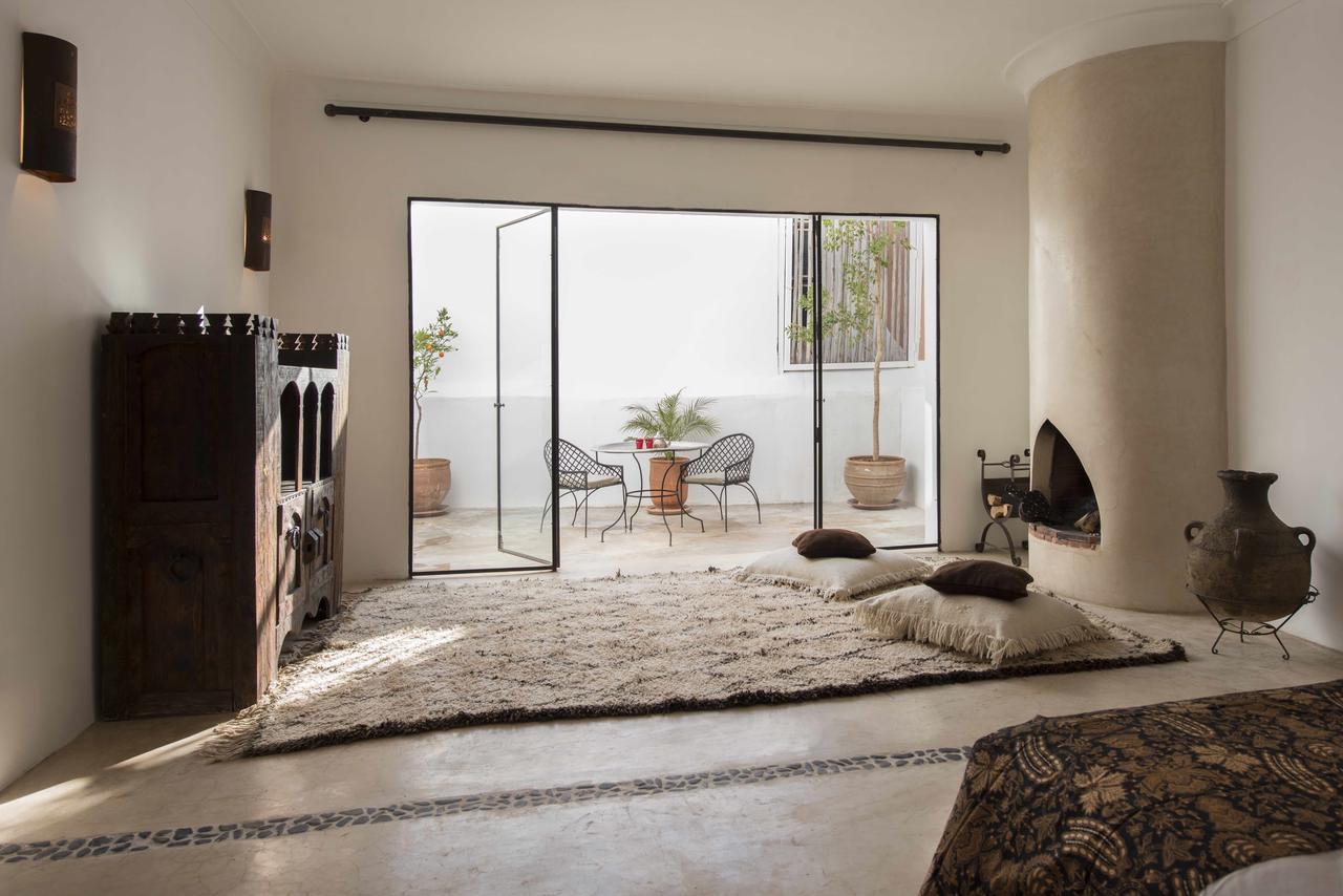 Bliss Riad Marrakesh Ngoại thất bức ảnh