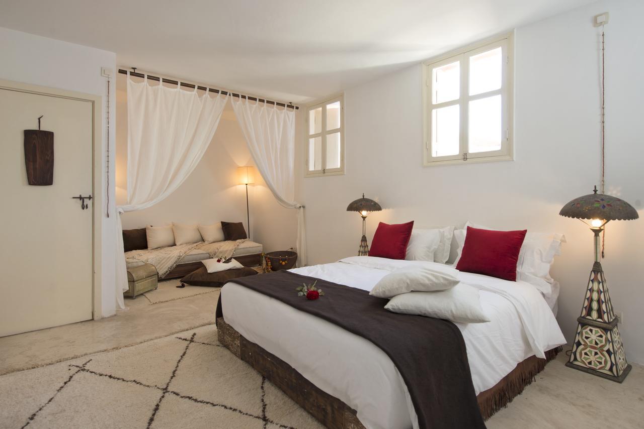 Bliss Riad Marrakesh Ngoại thất bức ảnh
