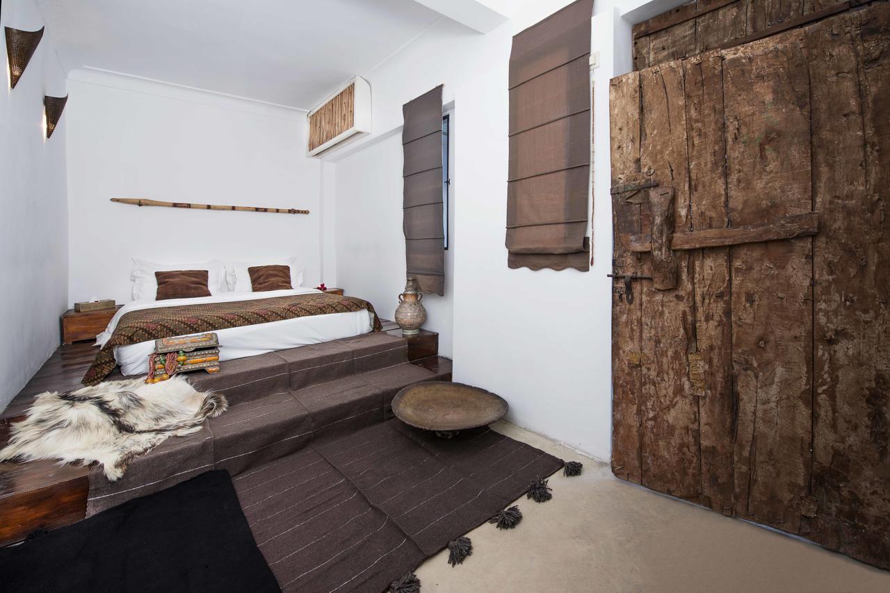 Bliss Riad Marrakesh Ngoại thất bức ảnh