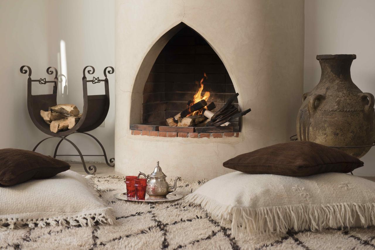 Bliss Riad Marrakesh Ngoại thất bức ảnh