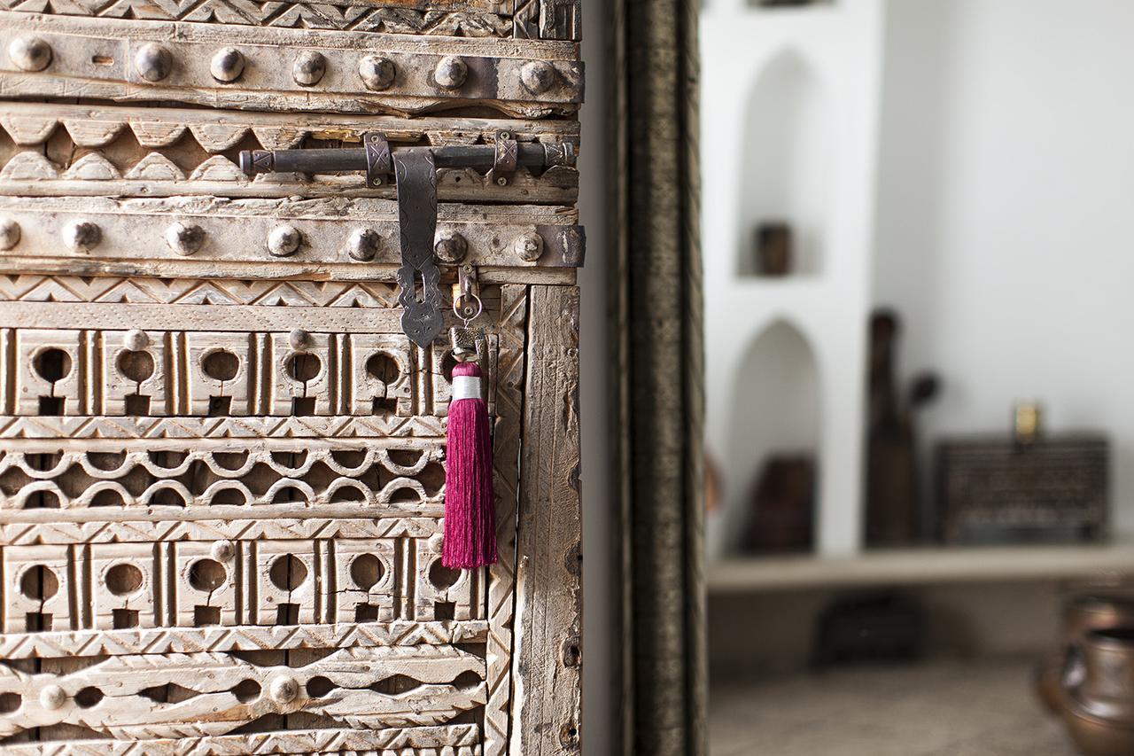 Bliss Riad Marrakesh Ngoại thất bức ảnh