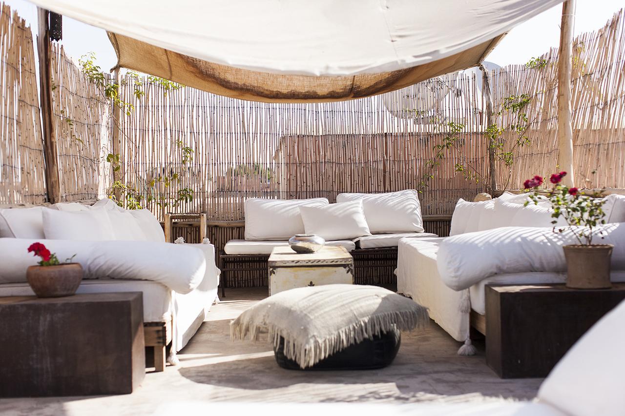 Bliss Riad Marrakesh Ngoại thất bức ảnh
