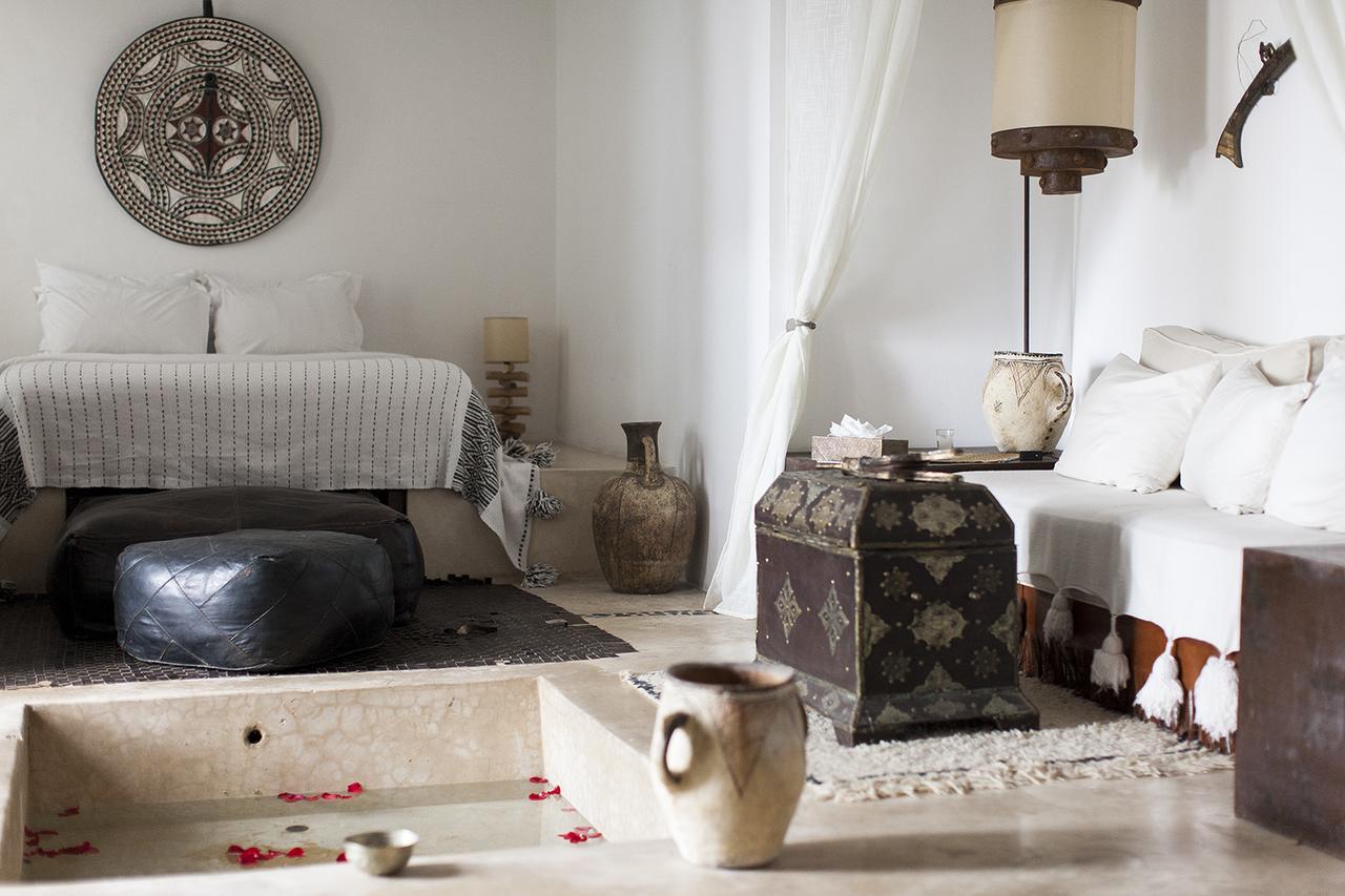 Bliss Riad Marrakesh Ngoại thất bức ảnh