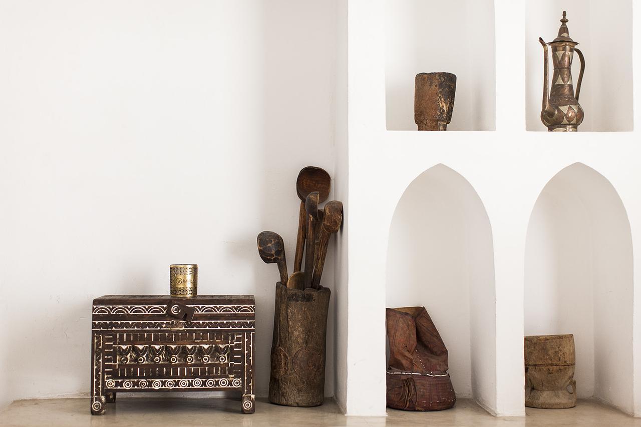 Bliss Riad Marrakesh Ngoại thất bức ảnh