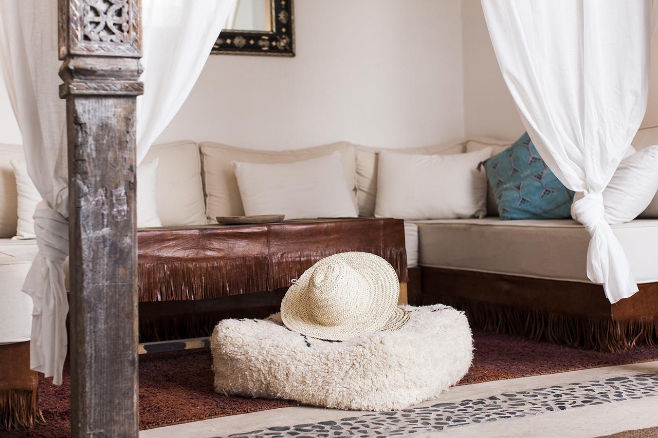 Bliss Riad Marrakesh Ngoại thất bức ảnh