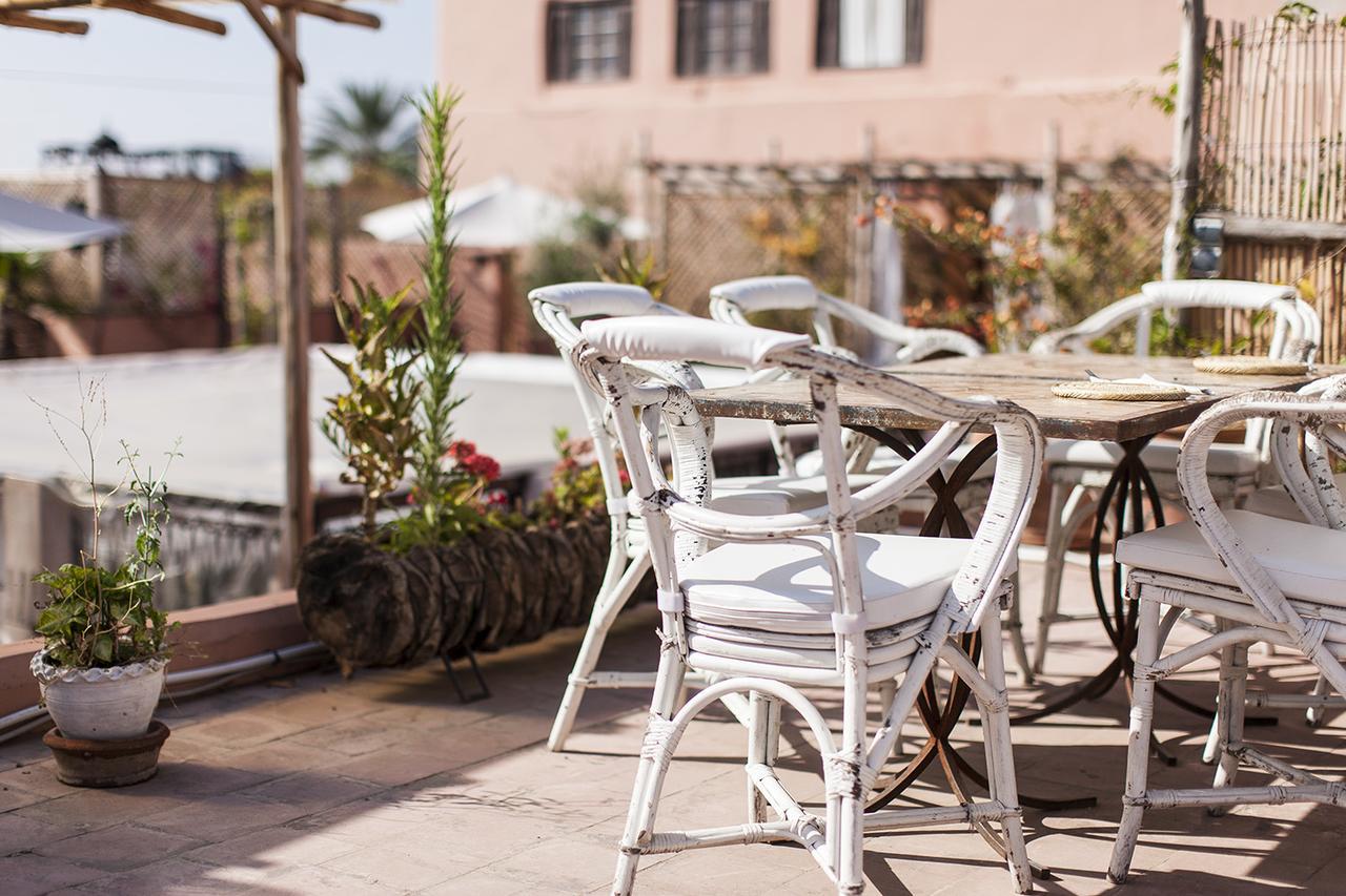 Bliss Riad Marrakesh Ngoại thất bức ảnh