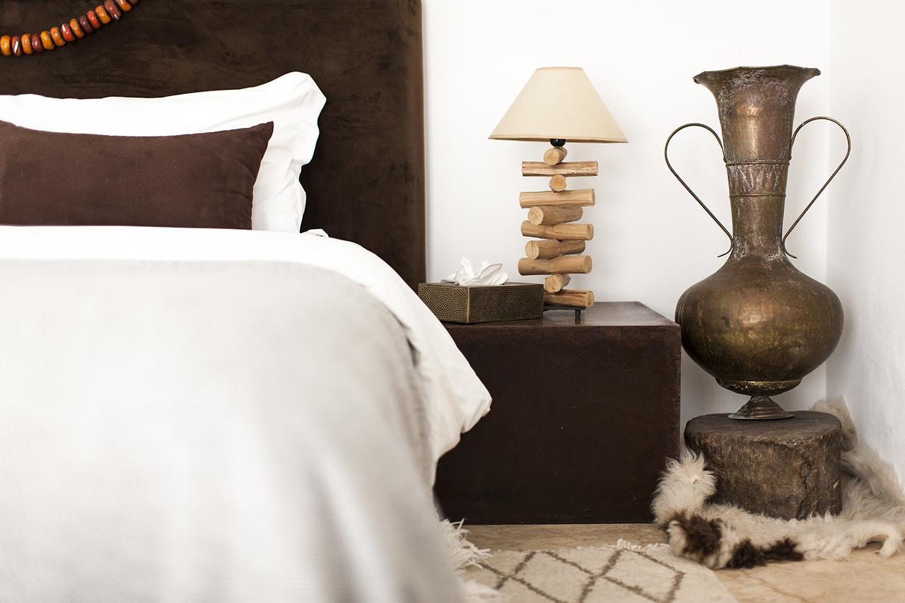 Bliss Riad Marrakesh Ngoại thất bức ảnh