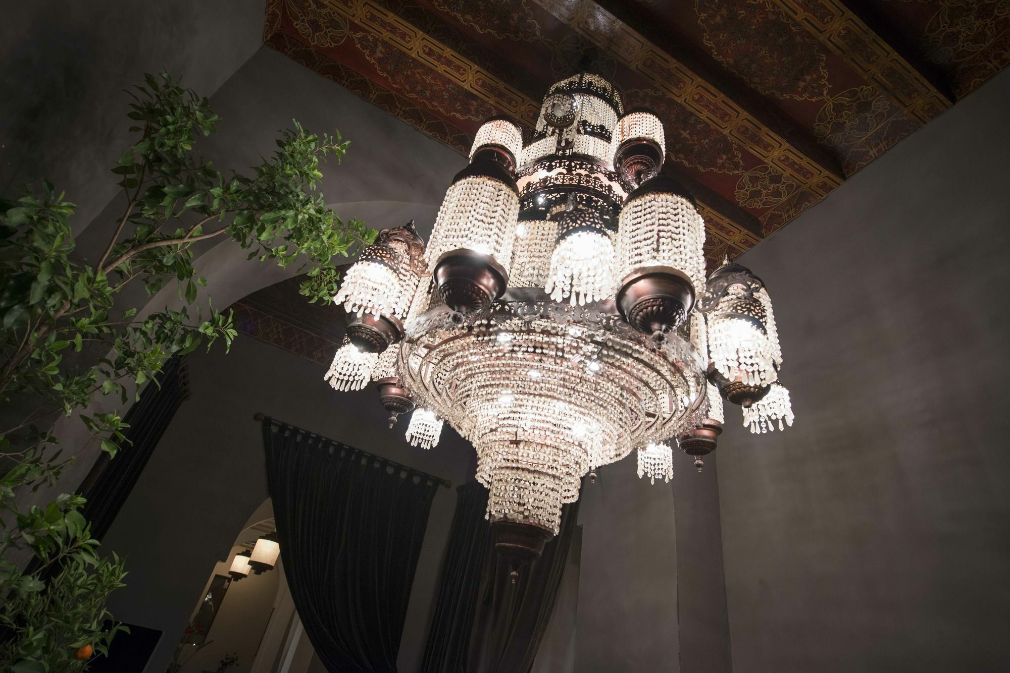 Bliss Riad Marrakesh Ngoại thất bức ảnh